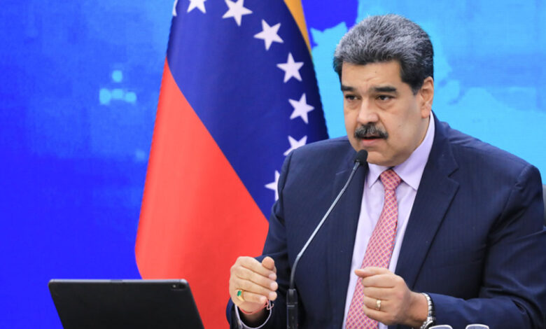 Maduro ratifica carácter antiimperialista de la Revolución Bolivariana