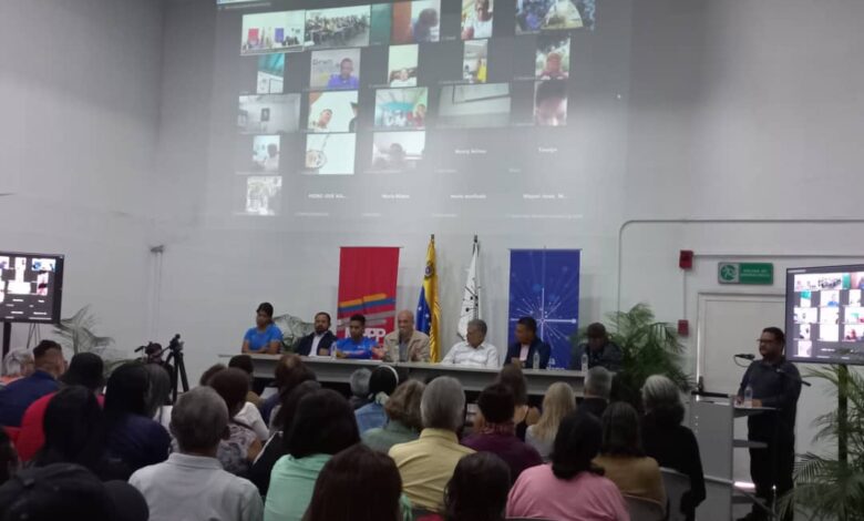 Más de tres millones de personas se han formado en Planificación Popular