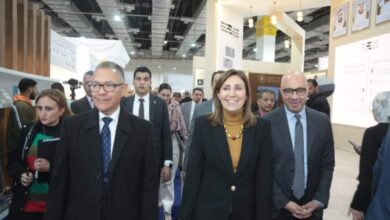 Egipto será el invitado de honor en la Feria Internacional del Libro 2025