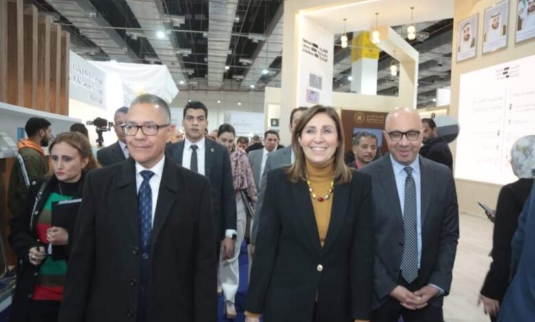 Egipto será el invitado de honor en la Feria Internacional del Libro 2025