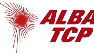 ALBA-TCP rechaza recientes sanciones contra Nicaragua