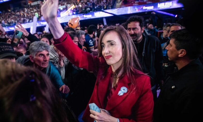 Senado de Argentina debate este jueves el DNU de Javier Milei