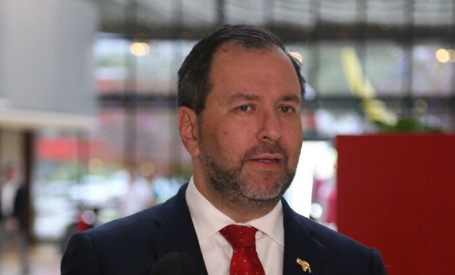 Canciller: El desespero de violentos y terroristas los empuja a confesar sus planes