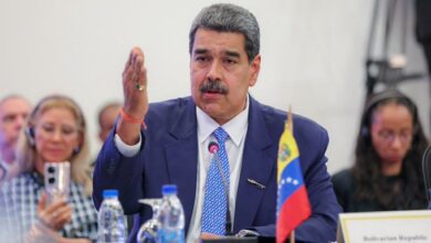 Presidente Maduro destaca papel de la Celac