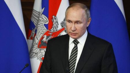 Vladimir Putin, felicitó al pueblo de ese país por los resultados de las elecciones presidenciales