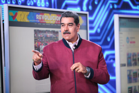 Nuevas amenazas de EEUU, buscan perjudicar a Venezuela