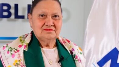 Gobierno de Guatemala denuncia penalmente a la fiscal Porras