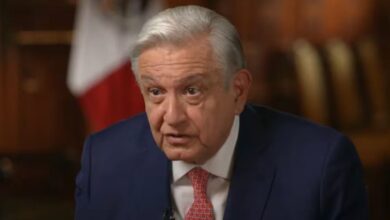 López Obrador: No somos colonia de EEUU