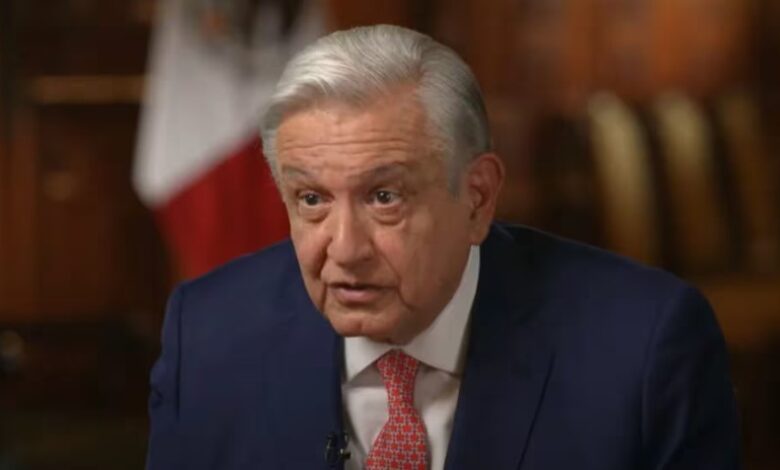 López Obrador: No somos colonia de EEUU