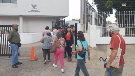 ornada Médico Asistencial en el municipio Angostura del Orinoco