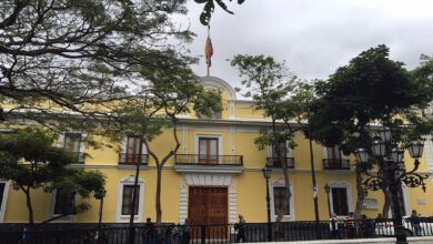 Venezuela rechazó mentiras de Misión de la ONU sobre DDHH