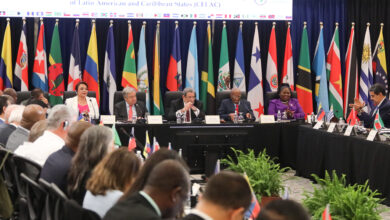 Celac se compromete a garantizar la paz en la región