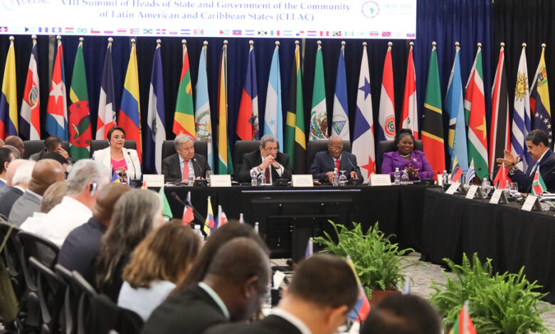 Celac se compromete a garantizar la paz en la región