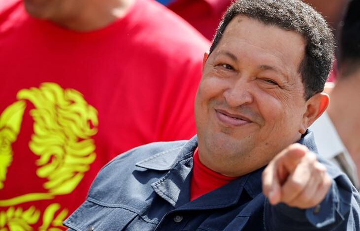 Maduro: Seguiremos defendiendo imagen y legado de Hugo Chávez