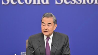 China promueve un mundo multipolar igualitario y una globalización económica