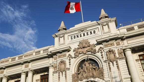 Congreso de Perú vuelve a la bicameralidad