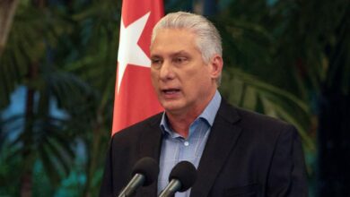 Cuba denuncia intentos injerencistas desde EEUU