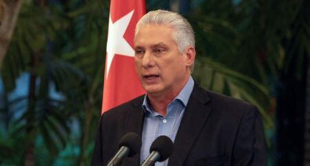 Cuba denuncia intentos injerencistas desde EEUU