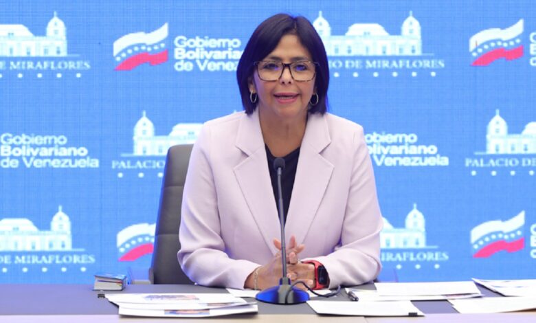 Venezuela rechazó infundada decisión de la Sala de Apelaciones de la Corte Penal Internacional