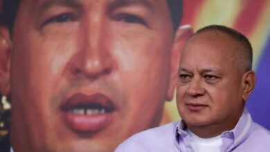 Cabello: PSUV tiene su estructura política desplegada por todo el país