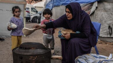 FAO: La hambruna en Gaza es inminente