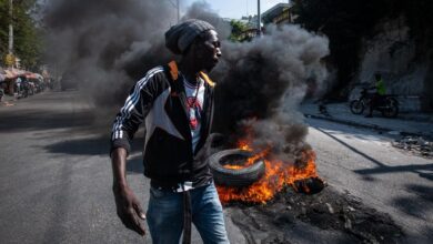 ALBA-TCP rechaza intervencionismo en Haití
