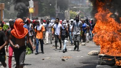 ALBA-TCP manifiesta su profunda preocupación sobre la situación en Haití