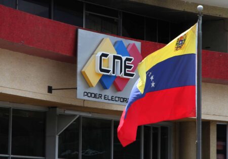 Gobierno venezolano rechaza comunicado de EEUU sobre el proceso electoral