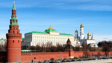 Kremlin asegura que Occidente está directamente involucrado en el conflicto con Ucrania