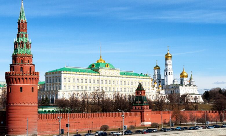 Kremlin asegura que Occidente está directamente involucrado en el conflicto con Ucrania