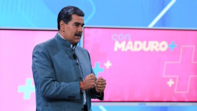 Con Maduro+ llega hoy cargado de reflexiones y soluciones