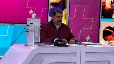 Con Maduro+ llega cargado de energía para atender al pueblo