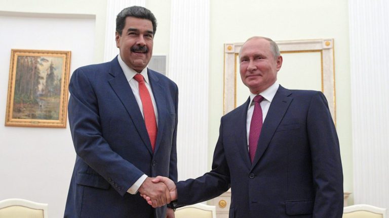 Putin le ha ganado la guerra al imperio