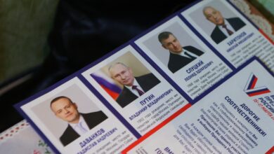 Rusia advierte de planes de EEUU para sabotear elecciones