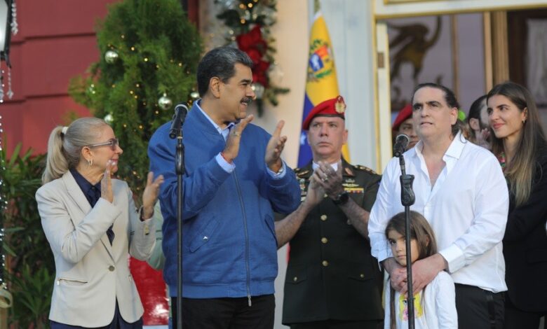 Corte de Florida desestima cargos contra Alex Saab