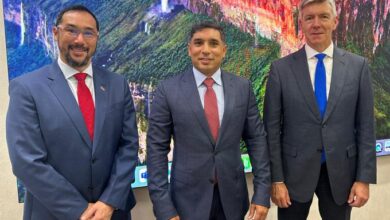 Tellechea: Venezuela y Trinidad y Tobago se convertirán en el polo gasífero más importante del Caribe