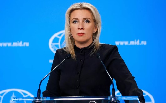 Rusia: EEUU se expuso a sí mismo tras atentado en Moscú