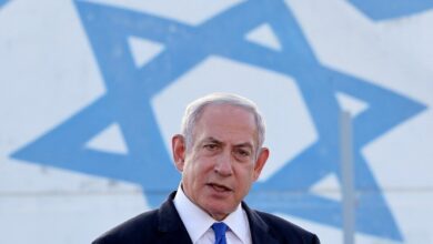 Benjamín Netanyahu: "no habrá alto al fuego sin el regreso de rehenes"