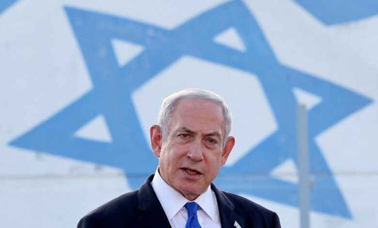 Benjamín Netanyahu: "no habrá alto al fuego sin el regreso de rehenes"