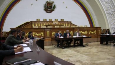 Venezuela fortalece industria petrolera a pesar de las sanciones