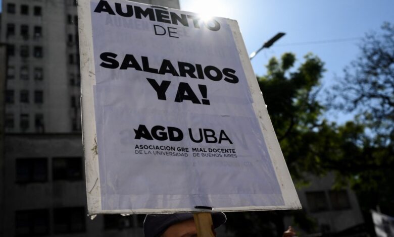 Javier Milei mantendrá política de recorte de gastos en Argentina