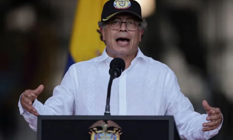 Senado hunde reforma a la salud de Petro