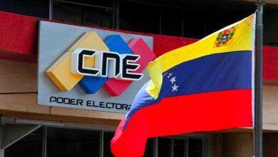 CNE anuncia prórroga