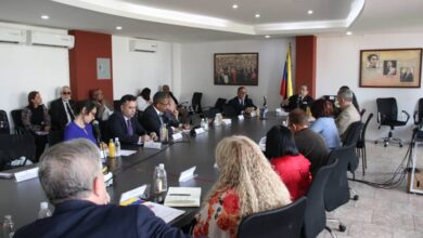 AN inicia jornada de divulgación de Ley para Defensa de la Guyana Esequiba