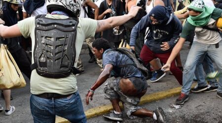 Proyecto de Ley Orgánica contra el Fascismo, Neofascismo y Expresiones Similares