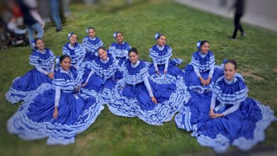 46º Festival Internacional de los niños en Türkiye