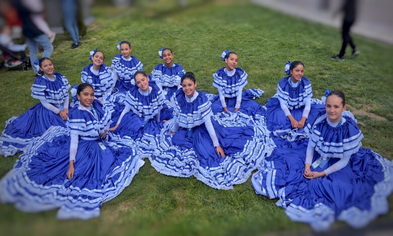 46º Festival Internacional de los niños en Türkiye