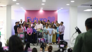 Movimiento Futuro inicia consulta popular en el territorio nacional