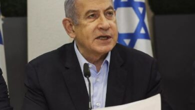 Netanyahu: A quien planee hacernos daño, le haremos daño