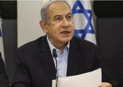 Netanyahu: A quien planee hacernos daño, le haremos daño